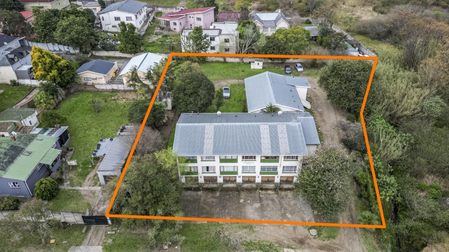 Commercial Property for Sale in King Williams Town Central Eastern Cape